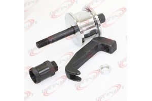 Injector Nozzle Puller W/ Slide Hammer For Mercedes CDI engines OM 611, 612, 613